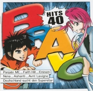 Bravo Hits 40