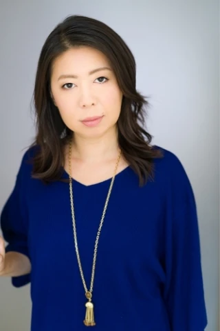 Mayu Cho