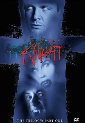 DVD Cover (Sony Home Entertainment)