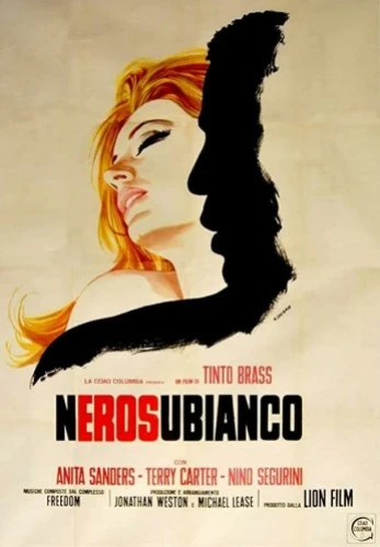 Theatrical Poster (Italy)