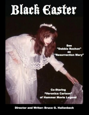 Theatrical Poster