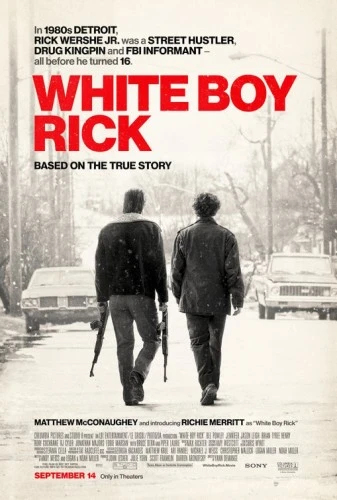 Theatrical Poster (USA)