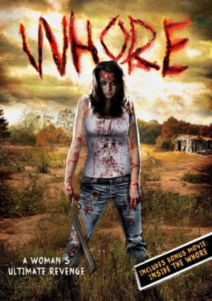 DVD Cover (Wild Eye Releasing)