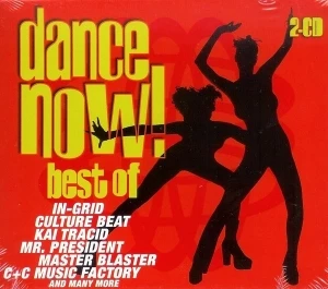 Dance Now! - Best Of