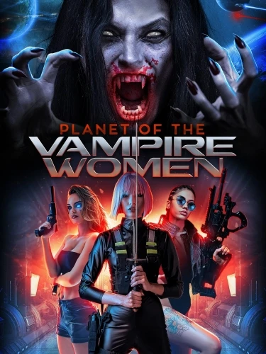 Theatrical Poster