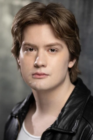 Riley Bjarnason