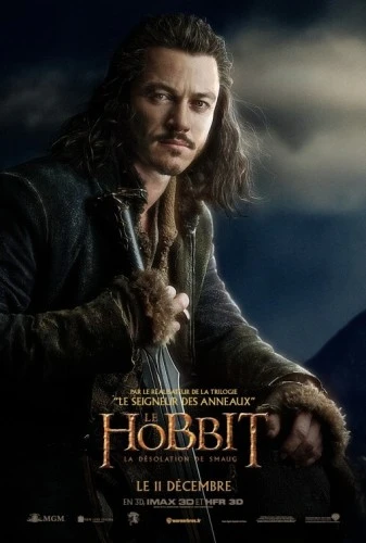 Theatrical Poster (France)