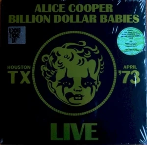 Billion Dollar Babies Live