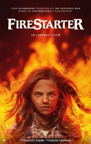 Theatrical Poster