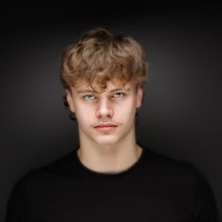 Simon Neufeld