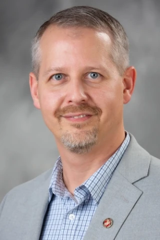 Robert Jason Dean