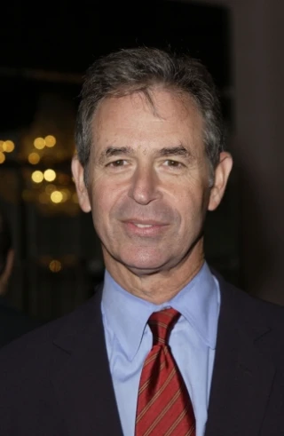 Alan Berger