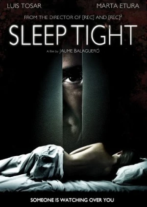 DVD Cover (Dark Sky Films)