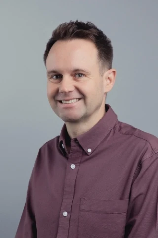Trevor Smith