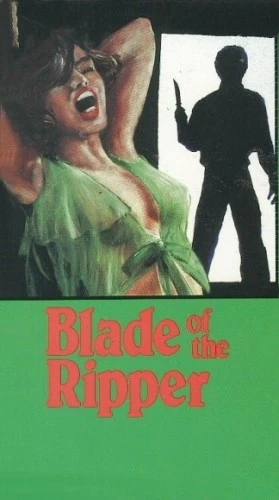 VHS Cover (Saturn Video)