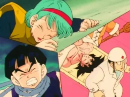 Sorotta zo Doragon B&ocirc;ru! Pikkoro-san mo ikikaeru