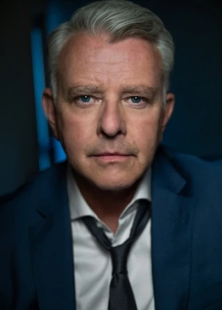 Richard Shelton
