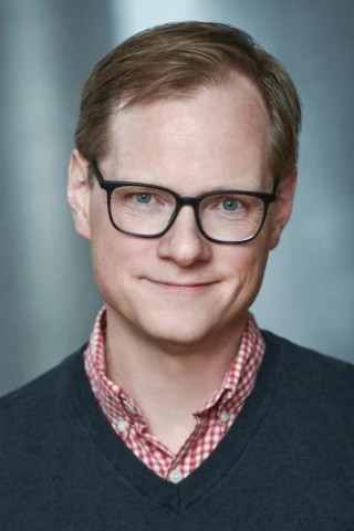 Daniel Falk