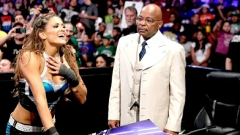 2 days to the 25th Anniversary of SummerSlam