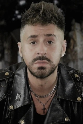 Aaron Gamelli