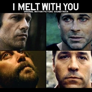 I Melt With You