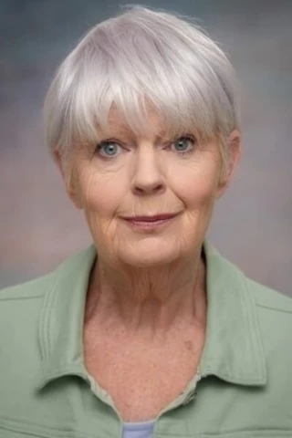 Maggie Evans