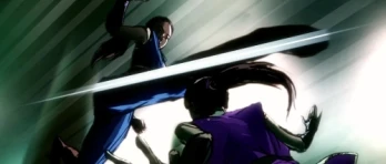 Kitana & Mileena: Part 1