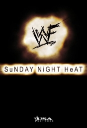 WWE Heat: Season 6