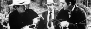 Charles Willeford