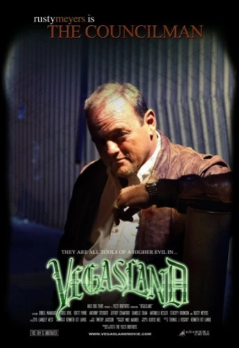 Theatrical Poster (USA)