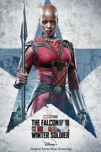 Theatrical Poster (USA)