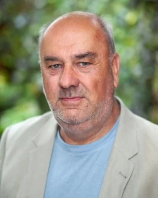 Tim Paley