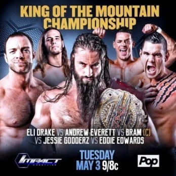 IMPACT Wrestling #616
