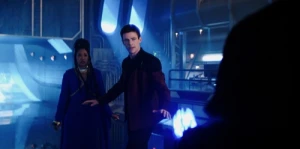 Partners in Time