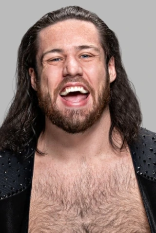 Trevor Lee