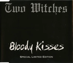 Bloody Kisses