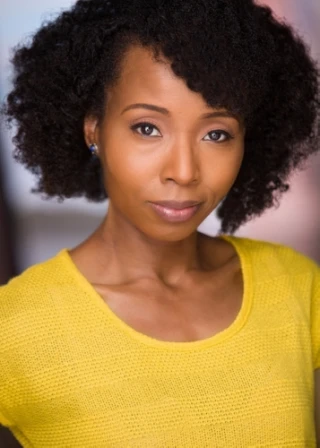 Raquel Rosser