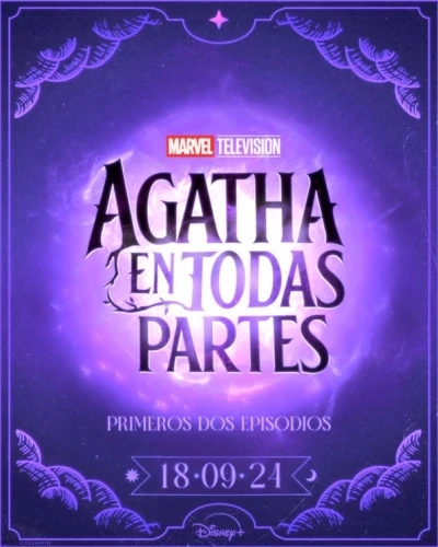 Theatrical Poster (Spanish)