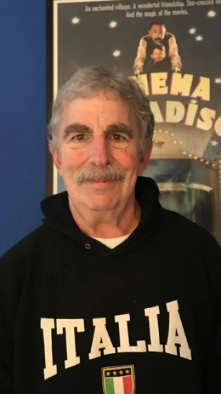 Larry Postel