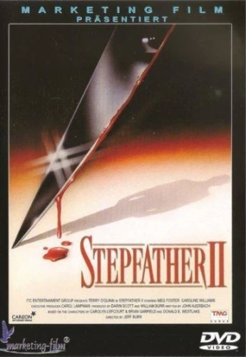 DVD Cover (Germany)