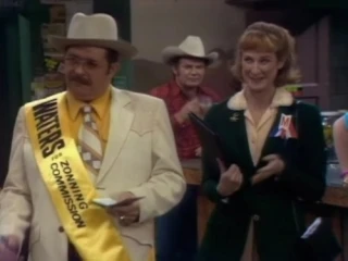 Jim Baker