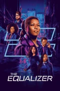 The Equalizer: Season 4