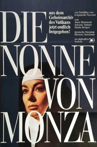 Theatrical Poster (Germany)