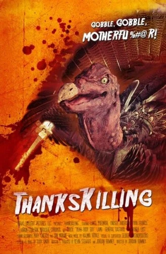 Theatrical Poster