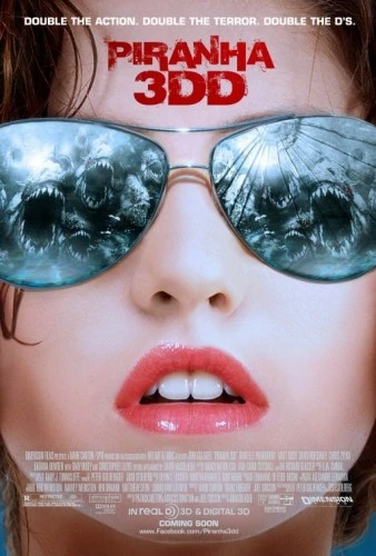 Theatrical Poster (USA)