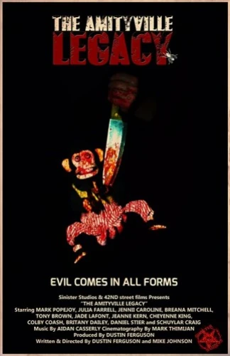 Theatrical Poster (USA)