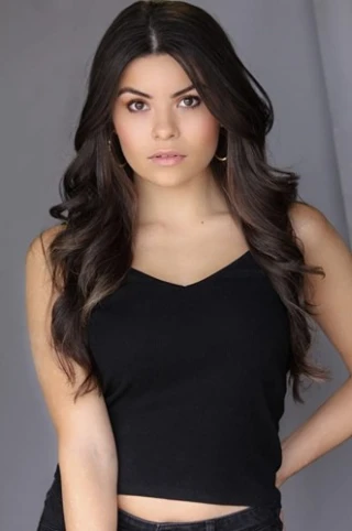 Zailee Madrigal