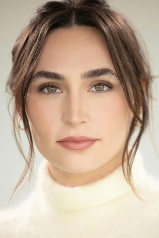 Olivia van Doornewaard