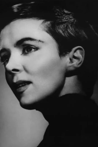 Norma MacMillan