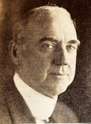 Francis Powers